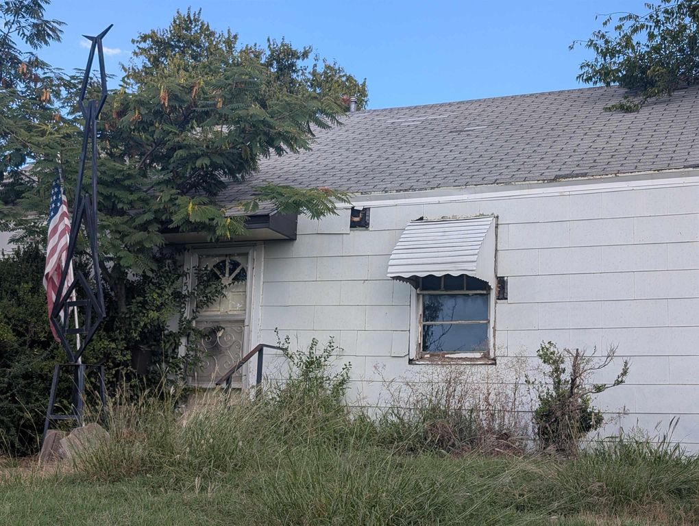 1513 WESTLAKE DRIVE, Wichita Falls, TX 76309