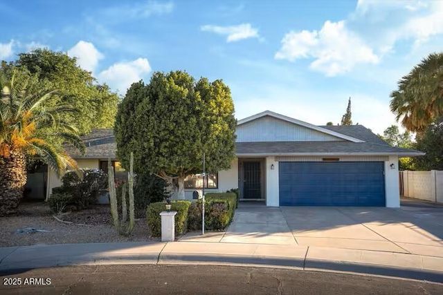 7412 S ELM Street, Tempe, AZ 85283