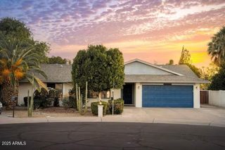 7412 S ELM Street, Tempe, AZ 85283