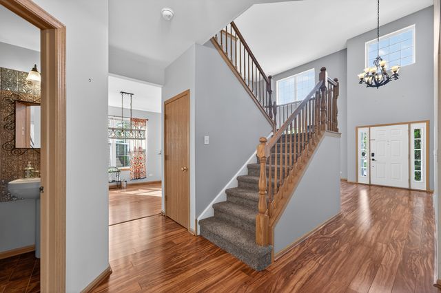746 Bluebell Lane, Pingree Grove, IL 60140