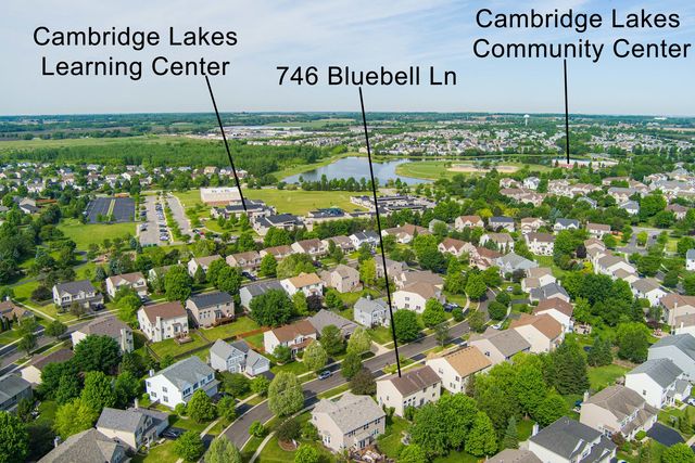 746 Bluebell Lane, Pingree Grove, IL 60140