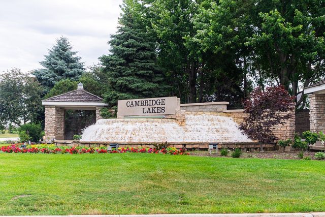 746 Bluebell Lane, Pingree Grove, IL 60140