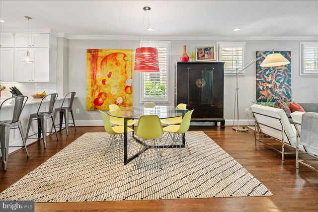 5814 5TH ST NW, Washington, DC 20011
