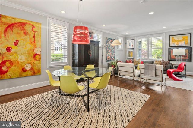 5814 5TH ST NW, Washington, DC 20011