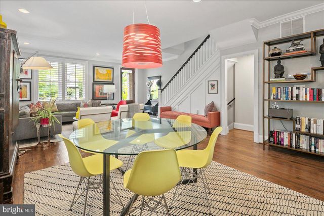 5814 5TH ST NW, Washington, DC 20011