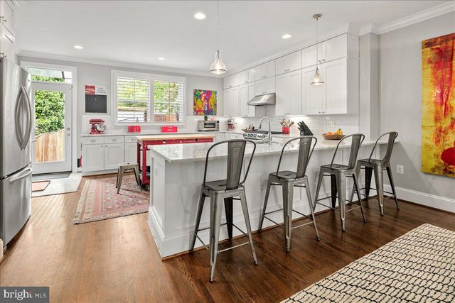 5814 5TH ST NW, Washington, DC 20011