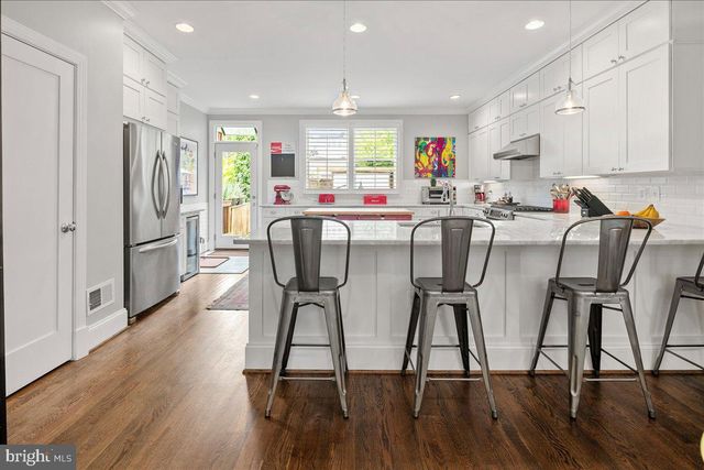 5814 5TH ST NW, Washington, DC 20011