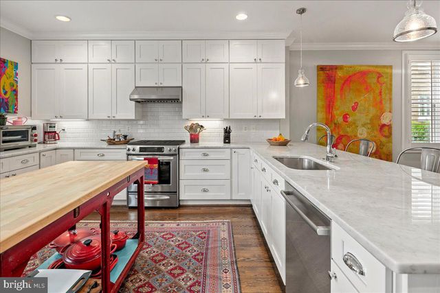 5814 5TH ST NW, Washington, DC 20011