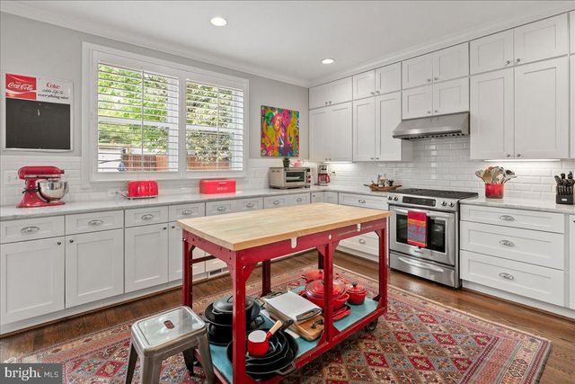 5814 5TH ST NW, Washington, DC 20011