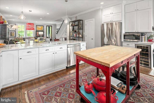 5814 5TH ST NW, Washington, DC 20011