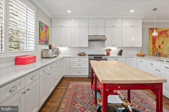 5814 5TH ST NW, Washington, DC 20011