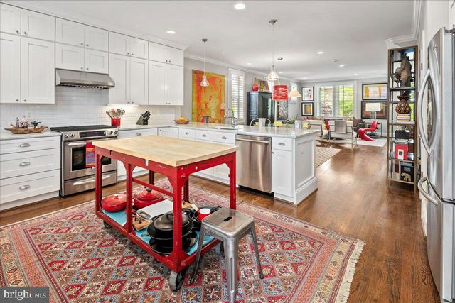 5814 5TH ST NW, Washington, DC 20011