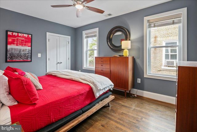 5814 5TH ST NW, Washington, DC 20011