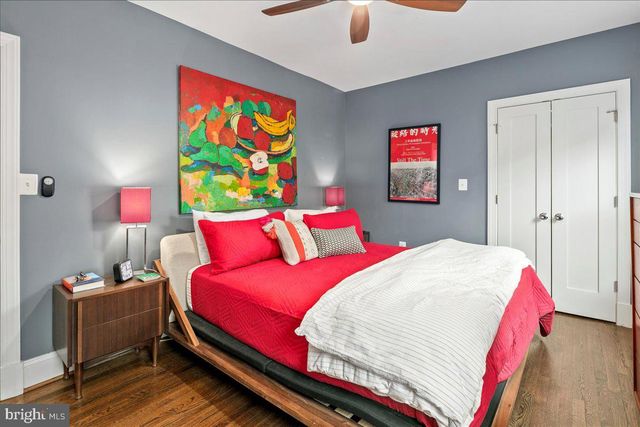 5814 5TH ST NW, Washington, DC 20011