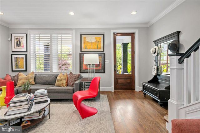 5814 5TH ST NW, Washington, DC 20011