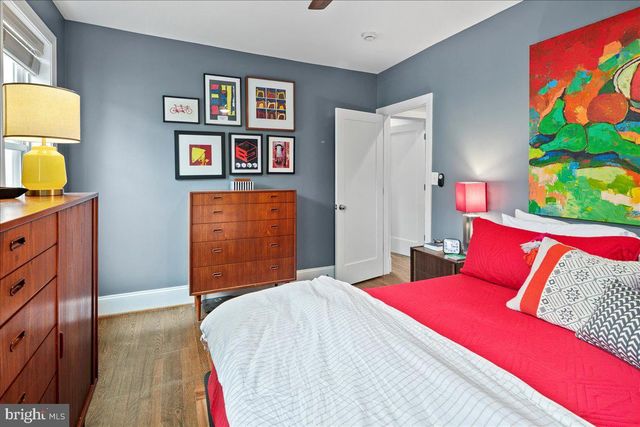 5814 5TH ST NW, Washington, DC 20011