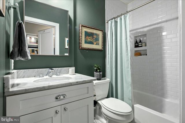 5814 5TH ST NW, Washington, DC 20011