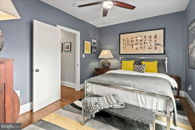 5814 5TH ST NW, Washington, DC 20011