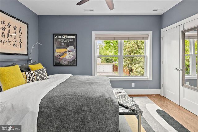 5814 5TH ST NW, Washington, DC 20011