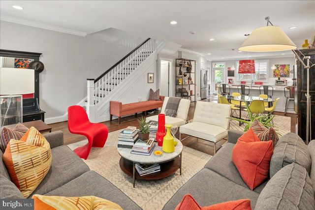5814 5TH ST NW, Washington, DC 20011