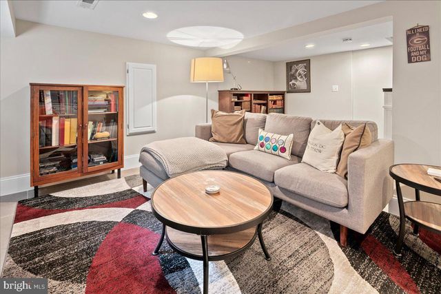 5814 5TH ST NW, Washington, DC 20011