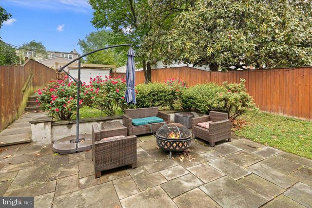 5814 5TH ST NW, Washington, DC 20011
