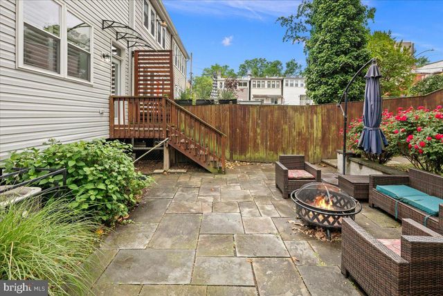 5814 5TH ST NW, Washington, DC 20011