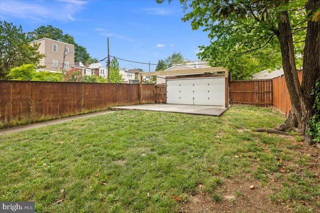 5814 5TH ST NW, Washington, DC 20011