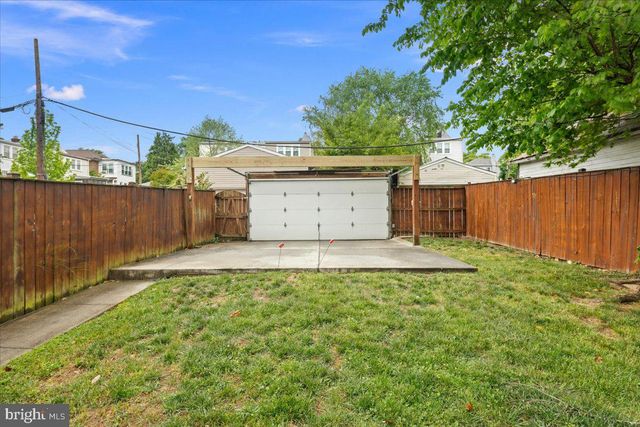 5814 5TH ST NW, Washington, DC 20011