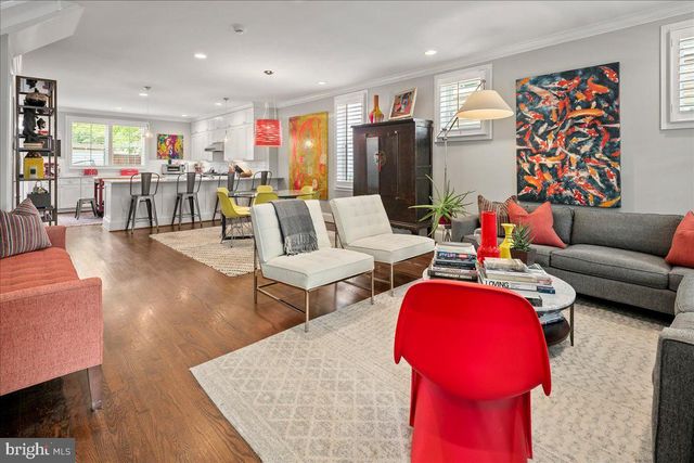 5814 5TH ST NW, Washington, DC 20011