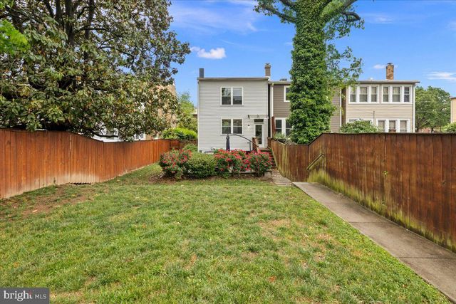 5814 5TH ST NW, Washington, DC 20011