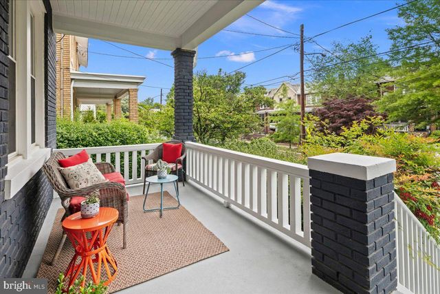 5814 5TH ST NW, Washington, DC 20011