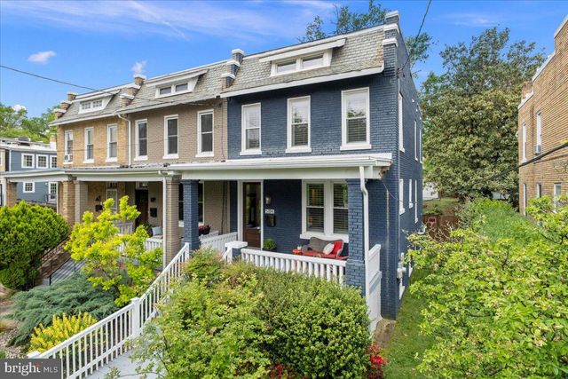 5814 5TH ST NW, Washington, DC 20011