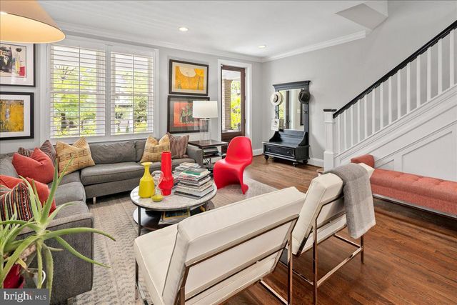 5814 5TH ST NW, Washington, DC 20011