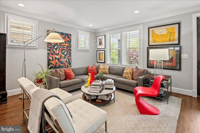 5814 5TH ST NW, Washington, DC 20011