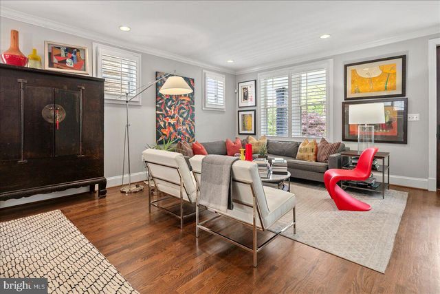 5814 5TH ST NW, Washington, DC 20011
