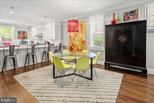5814 5TH ST NW, Washington, DC 20011