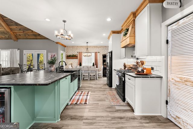 166 Elliott Family Parkway, Dawsonville, GA 30534