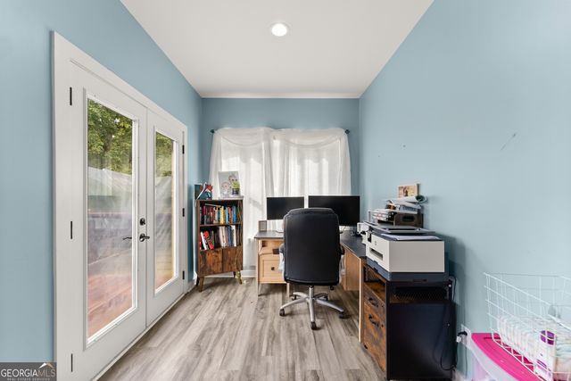 166 Elliott Family Parkway, Dawsonville, GA 30534