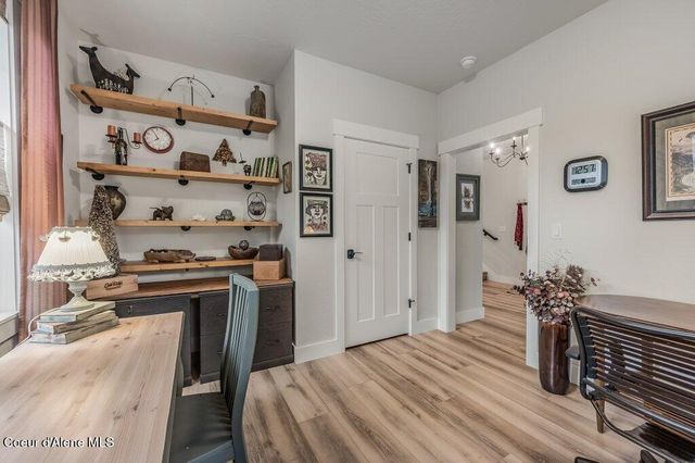 891 Ames WAY, Dover, ID 83825