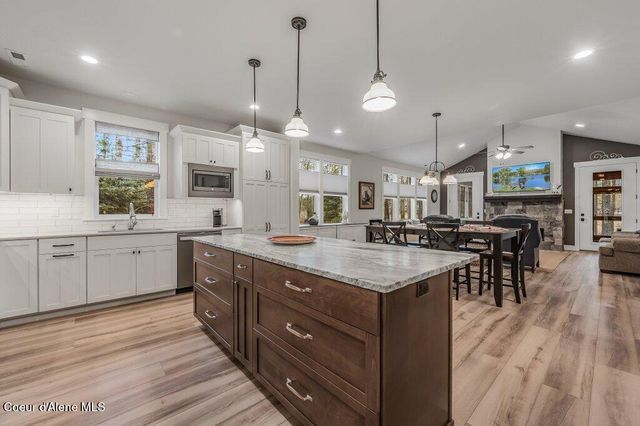 891 Ames WAY, Dover, ID 83825