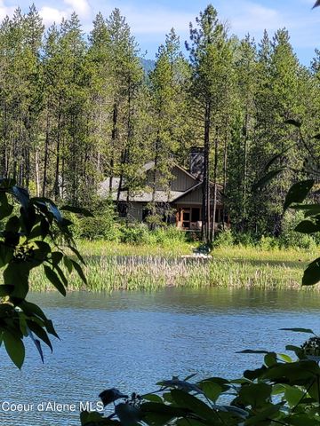 891 Ames WAY, Dover, ID 83825