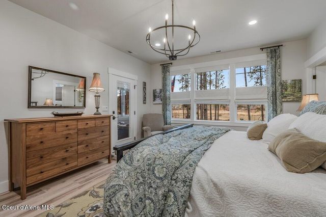 891 Ames WAY, Dover, ID 83825