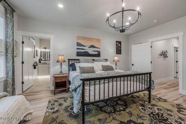 891 Ames WAY, Dover, ID 83825