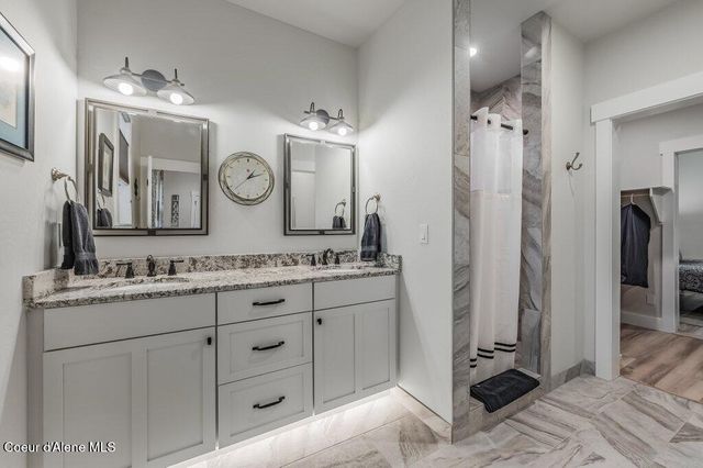 891 Ames WAY, Dover, ID 83825