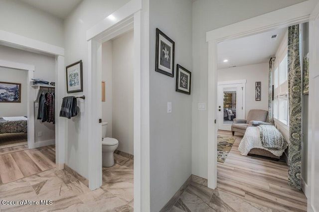 891 Ames WAY, Dover, ID 83825