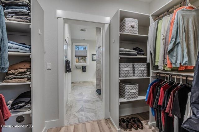 891 Ames WAY, Dover, ID 83825