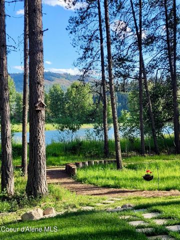 891 Ames WAY, Dover, ID 83825