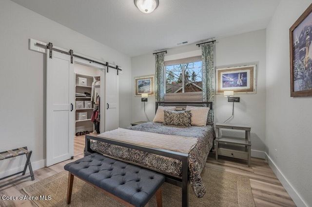 891 Ames WAY, Dover, ID 83825