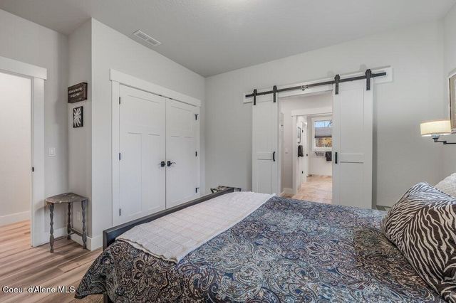 891 Ames WAY, Dover, ID 83825